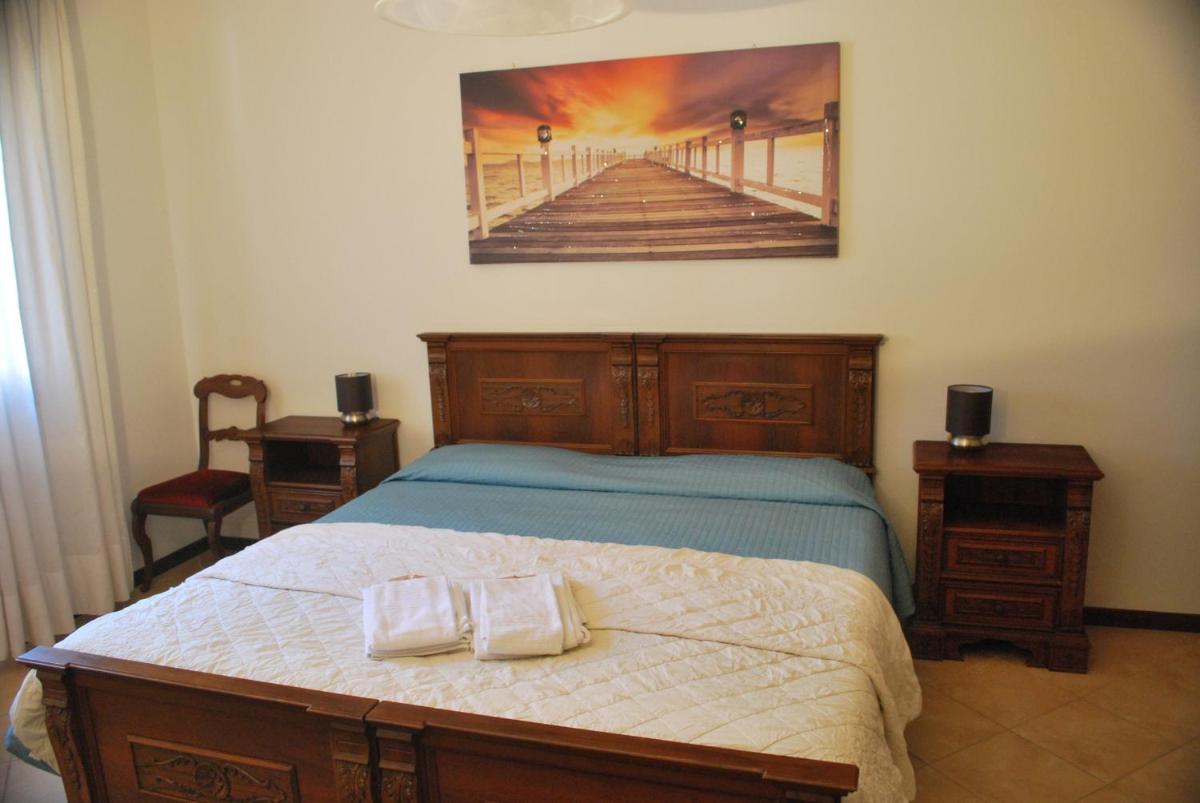 Salix Apartment - Housity