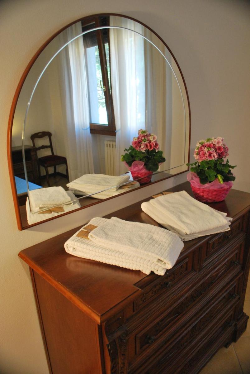 Suitetrails - Salix Apartment