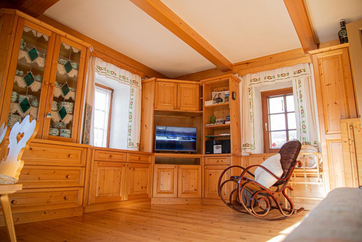 Ferienhaus Mooshöf - Housity