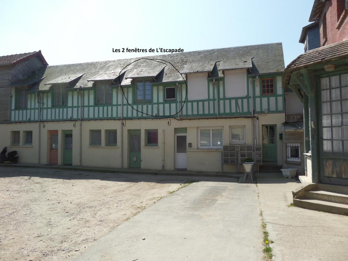 L Escapade - Housity