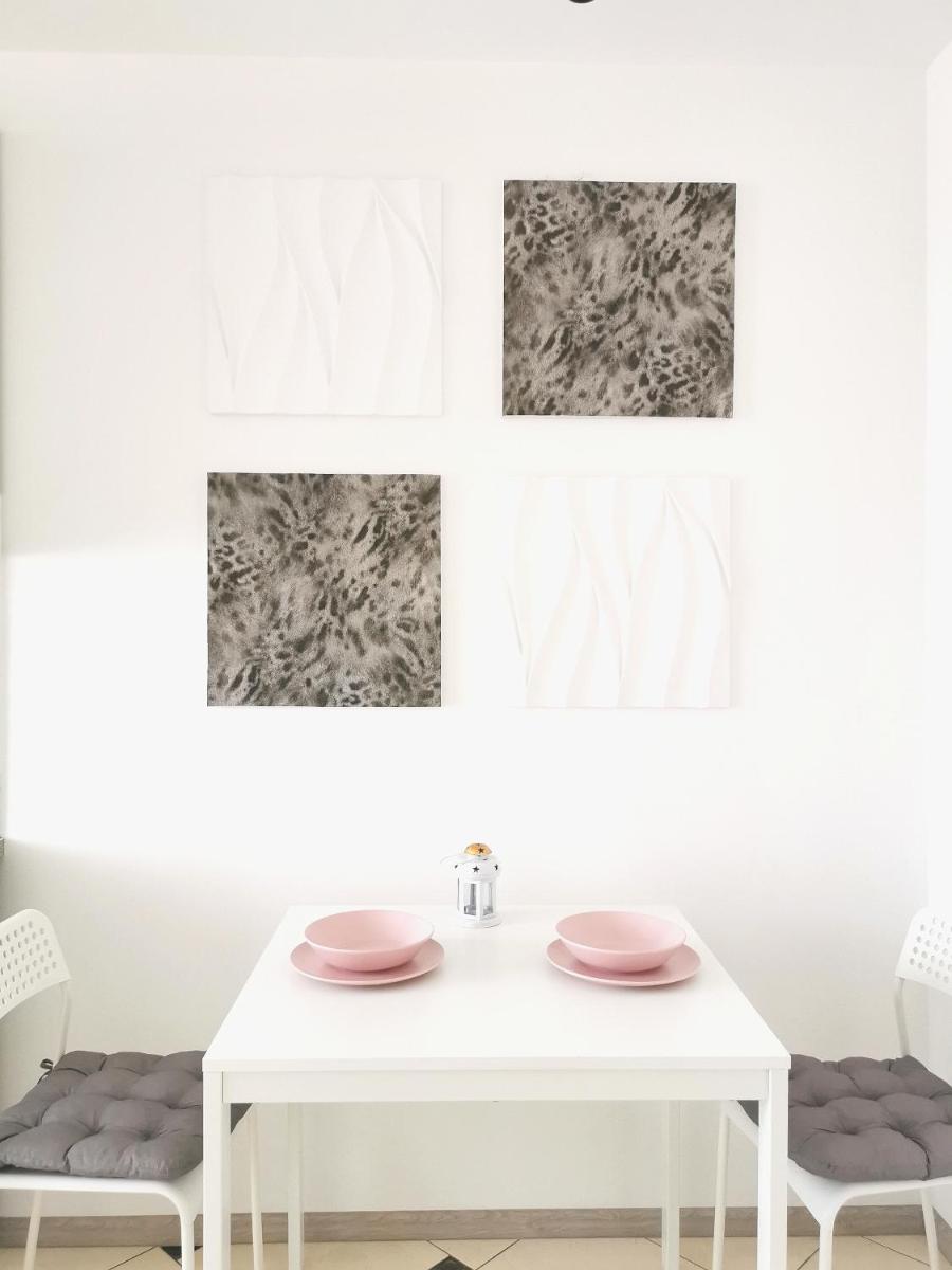 Manufactura apartments 2 - Housity