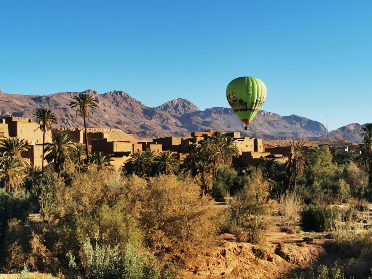 Auberge Le Festival Todra Gorge - Housity