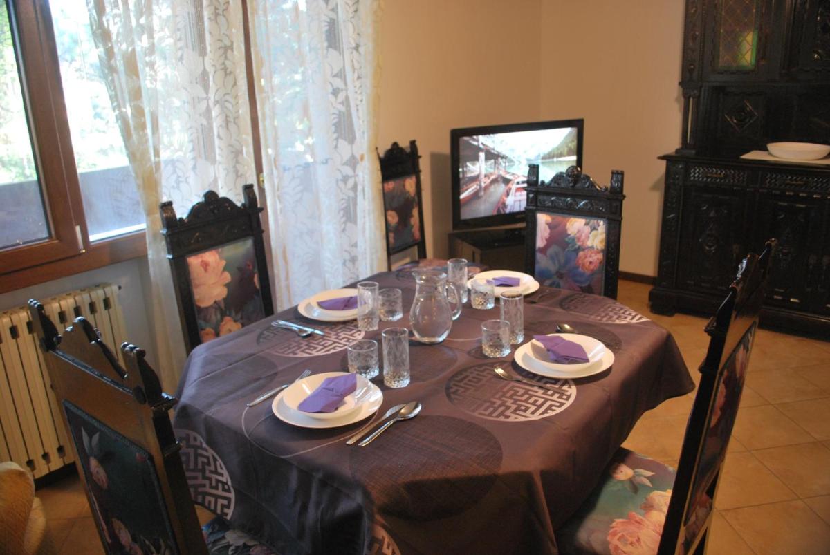 Salix Apartment - Housity