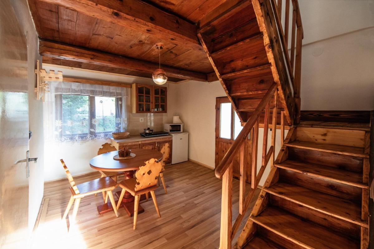 Liptovský Trnovec 178 - Housity