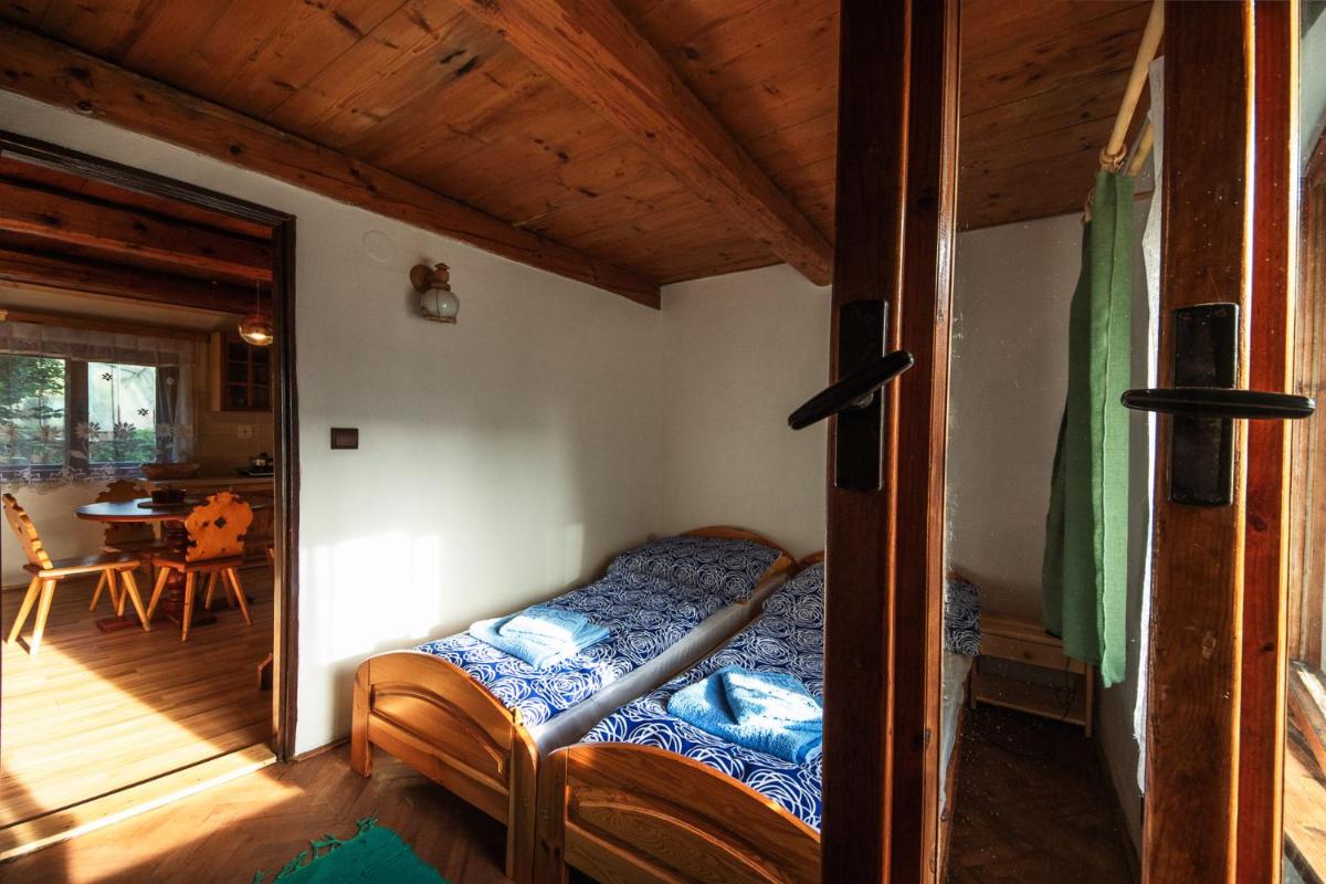 Liptovský Trnovec 178 - Housity