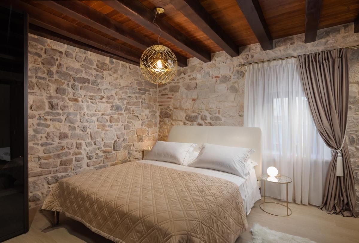 Luxury Rooms MA de Dominis - Housity