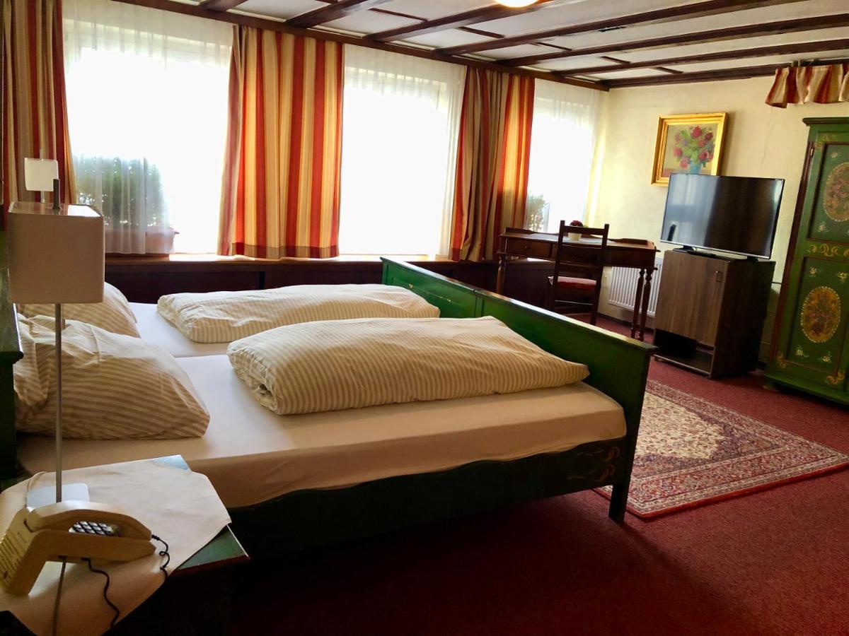 Hotel Restaurant Da Franco - Housity