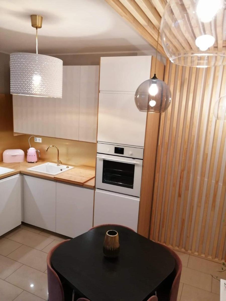 Apartament w trójmiescie - Housity