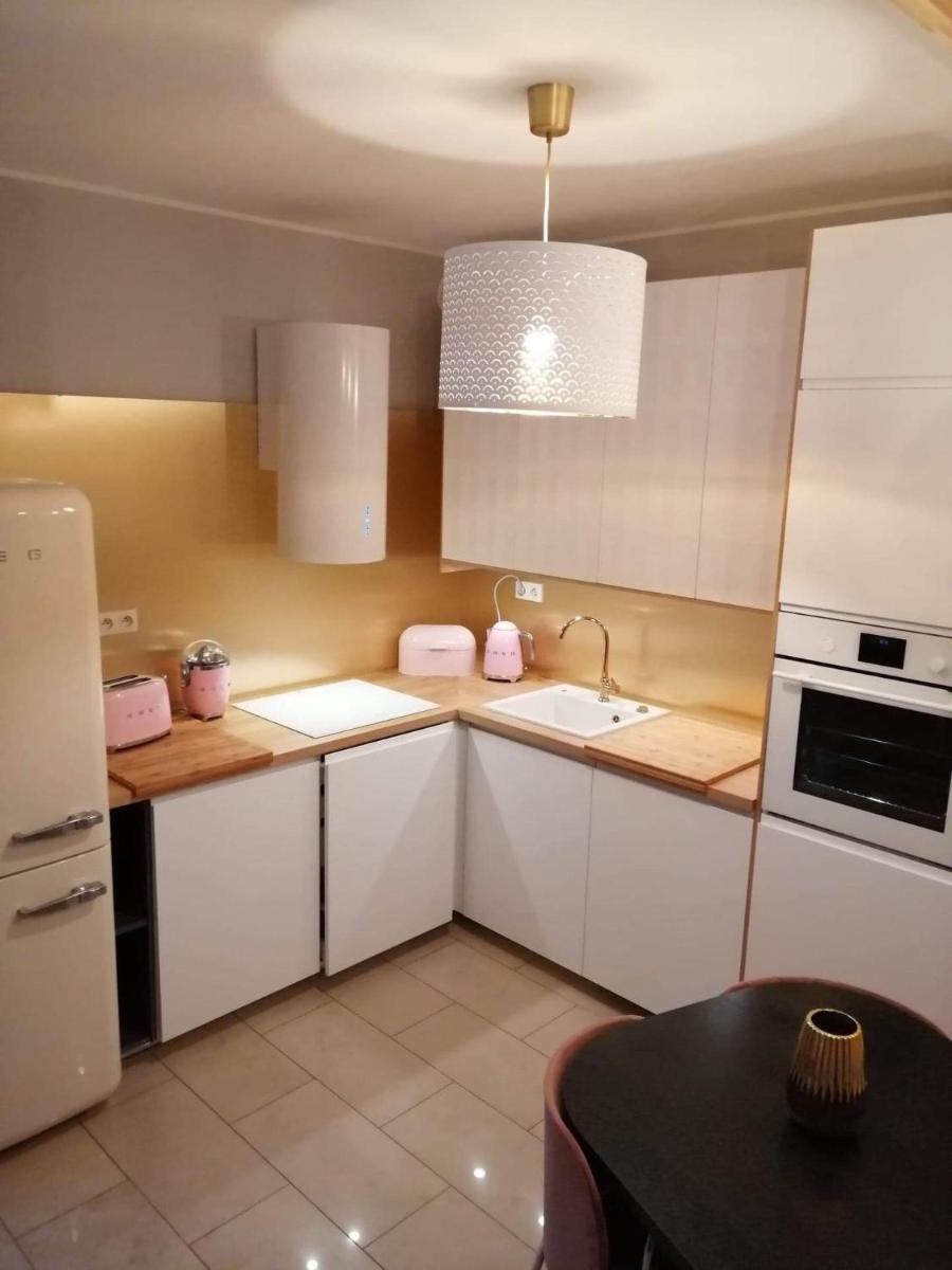 Apartament w trójmiescie - Housity