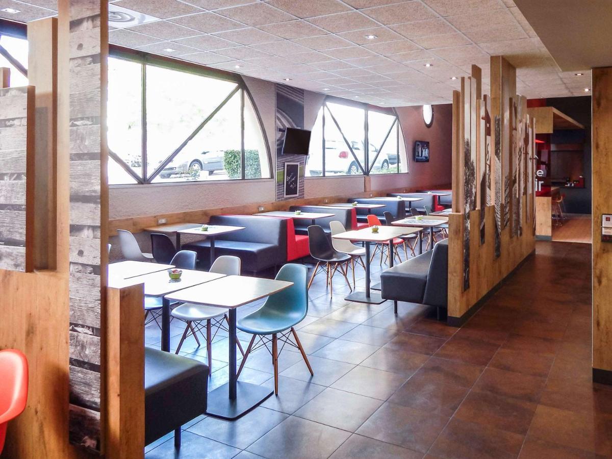 ibis budget Limoges Centre Gare - Housity