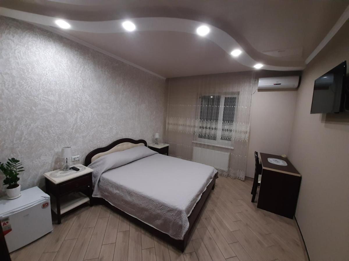 Mini-hotel - Housity