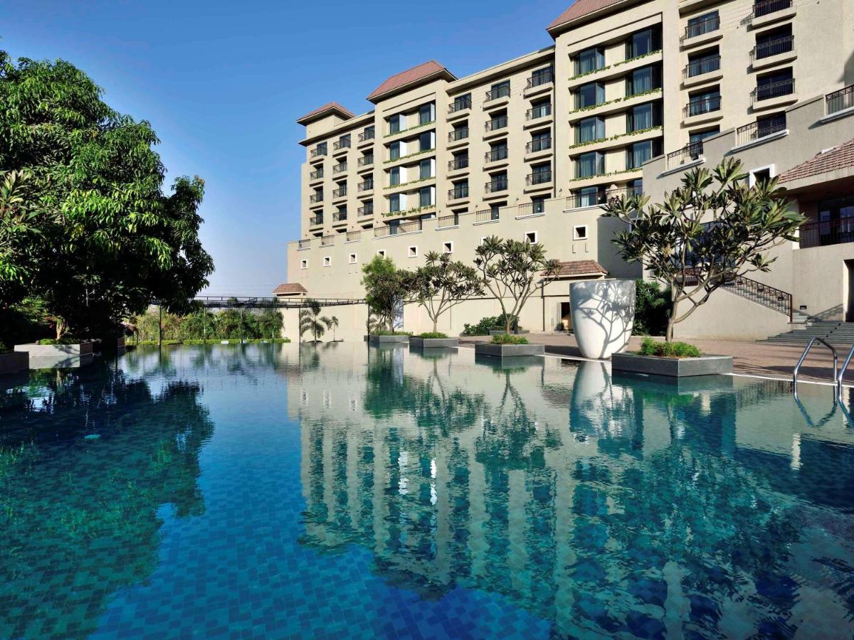 Novotel Imagicaa Khopoli - Housity