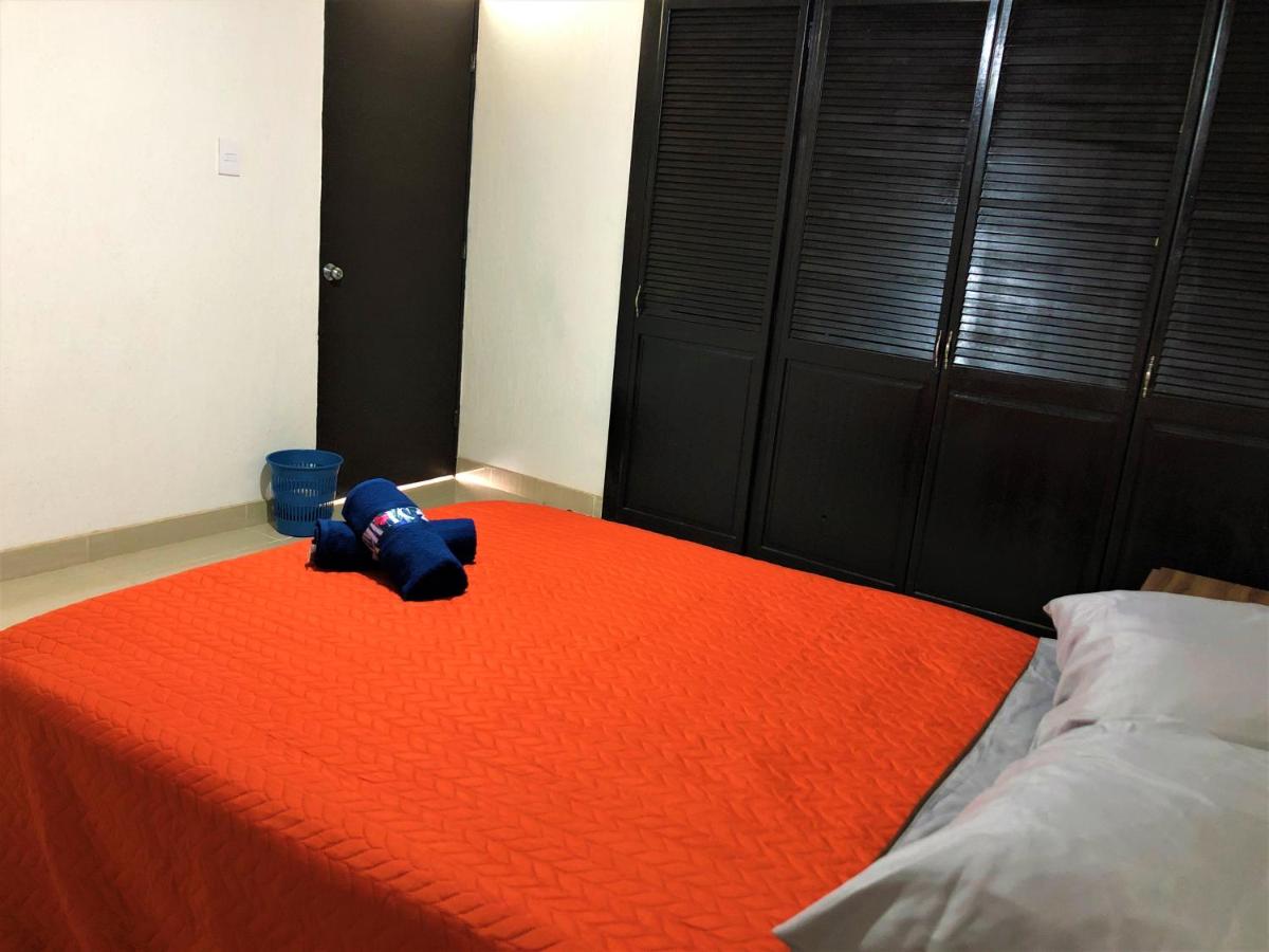 Hotel Morelia In - Housity