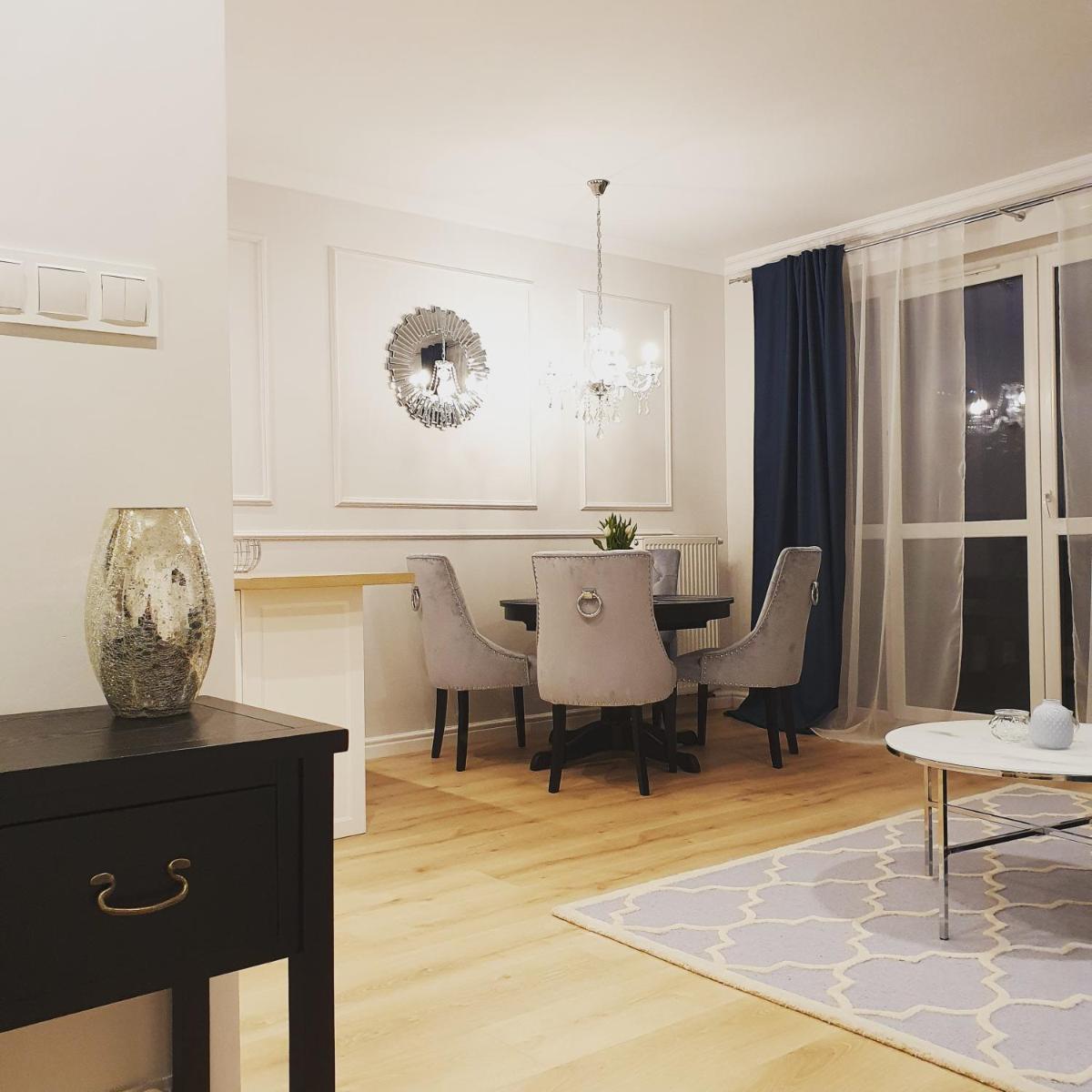 Apartament na Letniej Kłodzko - Housity
