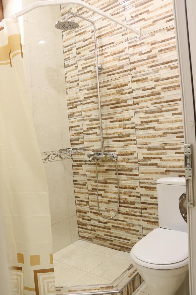 Guest house Nataly - Hizvo
