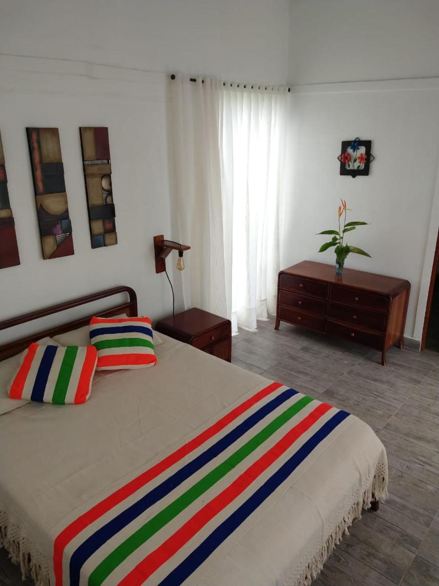 Cabaña Encanto de Luna - Housity