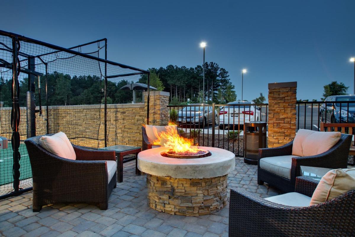 Staybridge Suites - Rock Hill by IHG - Housity