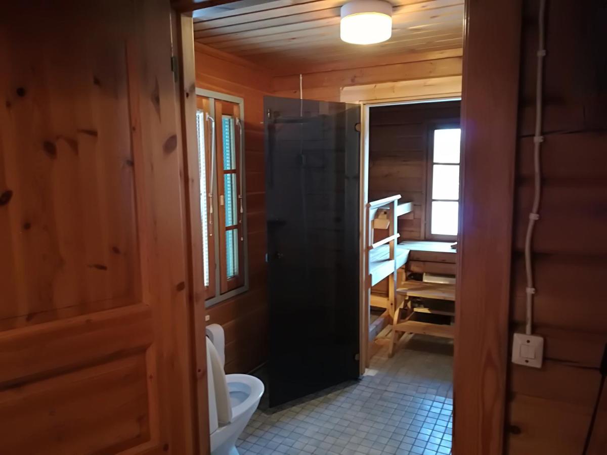 Villa Cloudberry - Housity