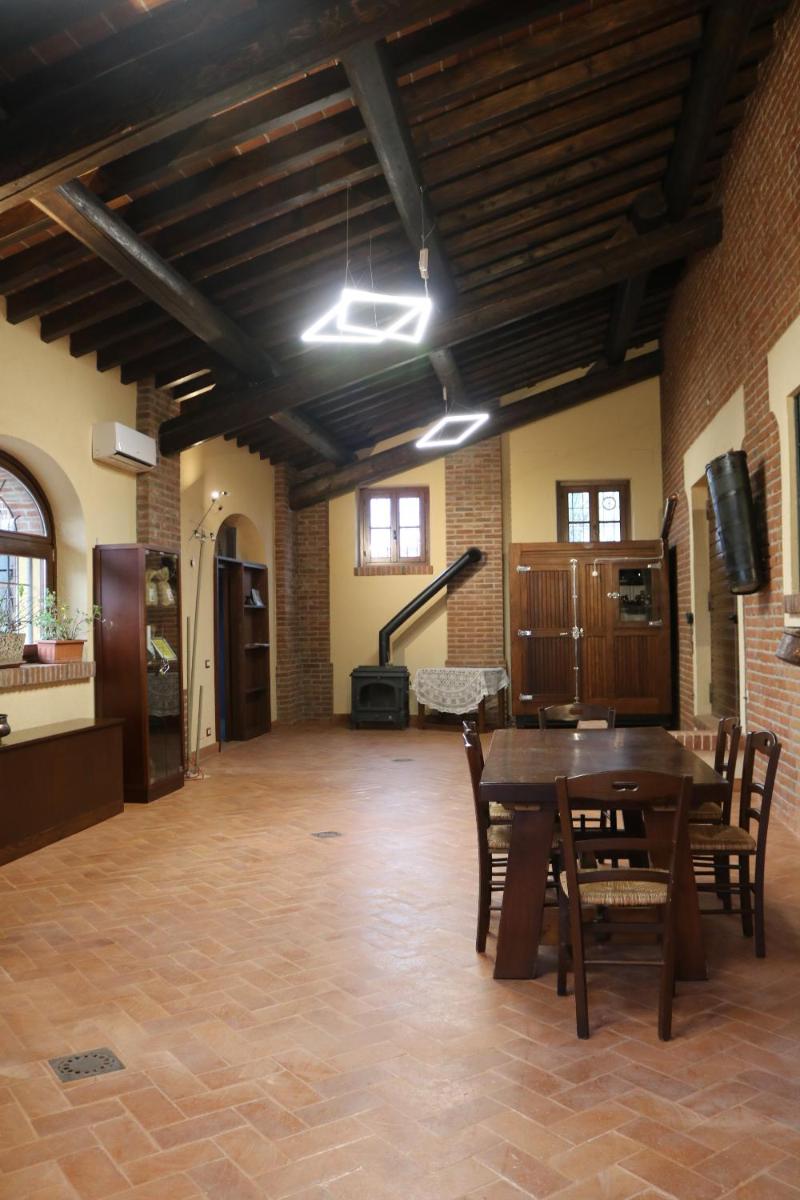 Cascina Merlanetta - Housity