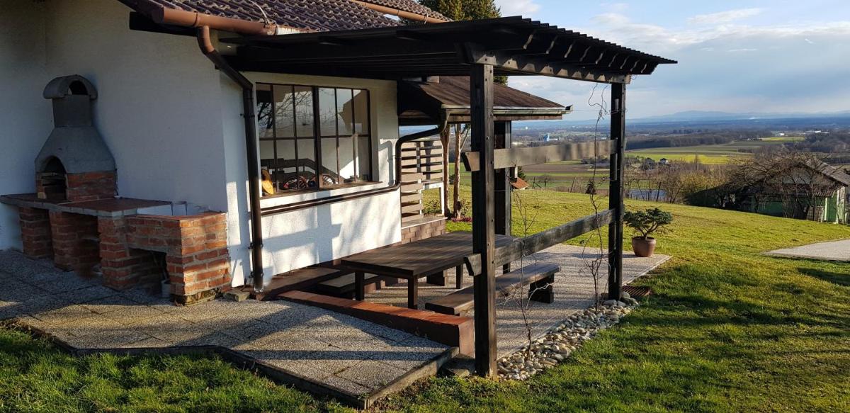 Holiday house VilAna - Housity
