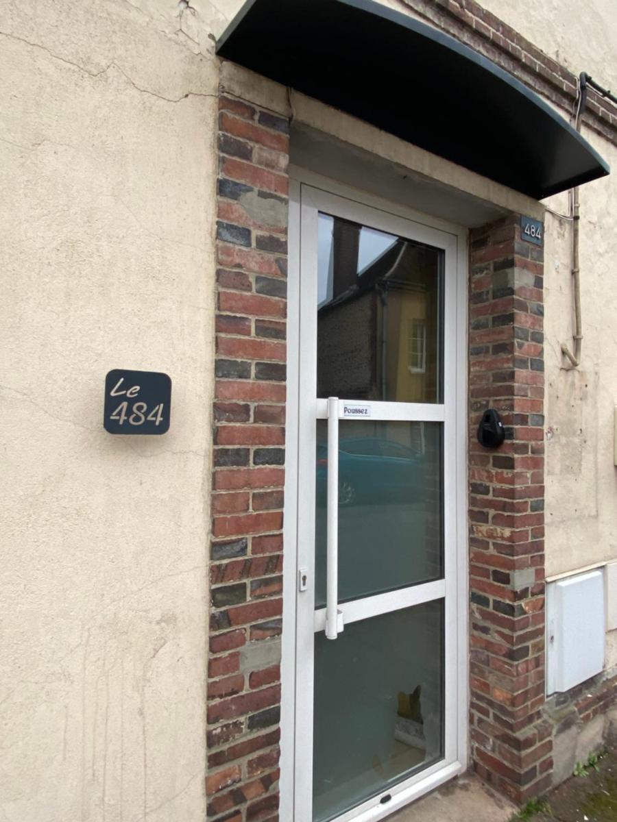 Maison de ville de 55m2 refait à neuf - Housity