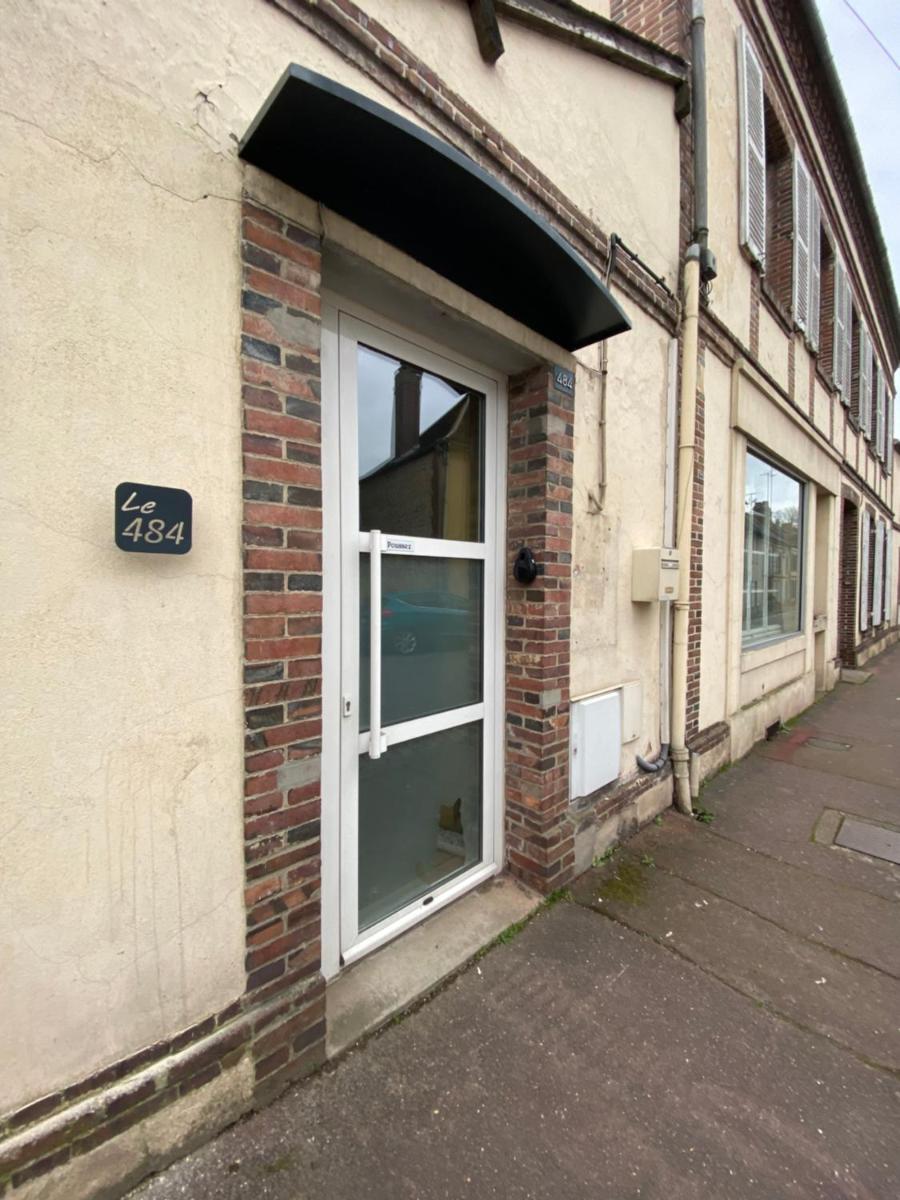 Maison de ville de 55m2 refait à neuf - Housity