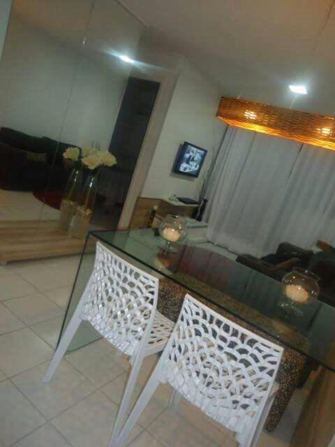 Neo apt beira mar Pajucara-AL - Housity