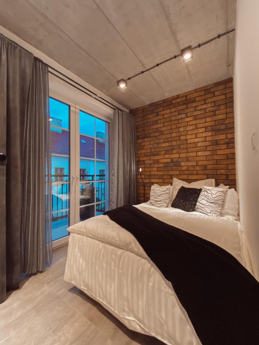 THE LOFT - Garncarska 1 - Housity