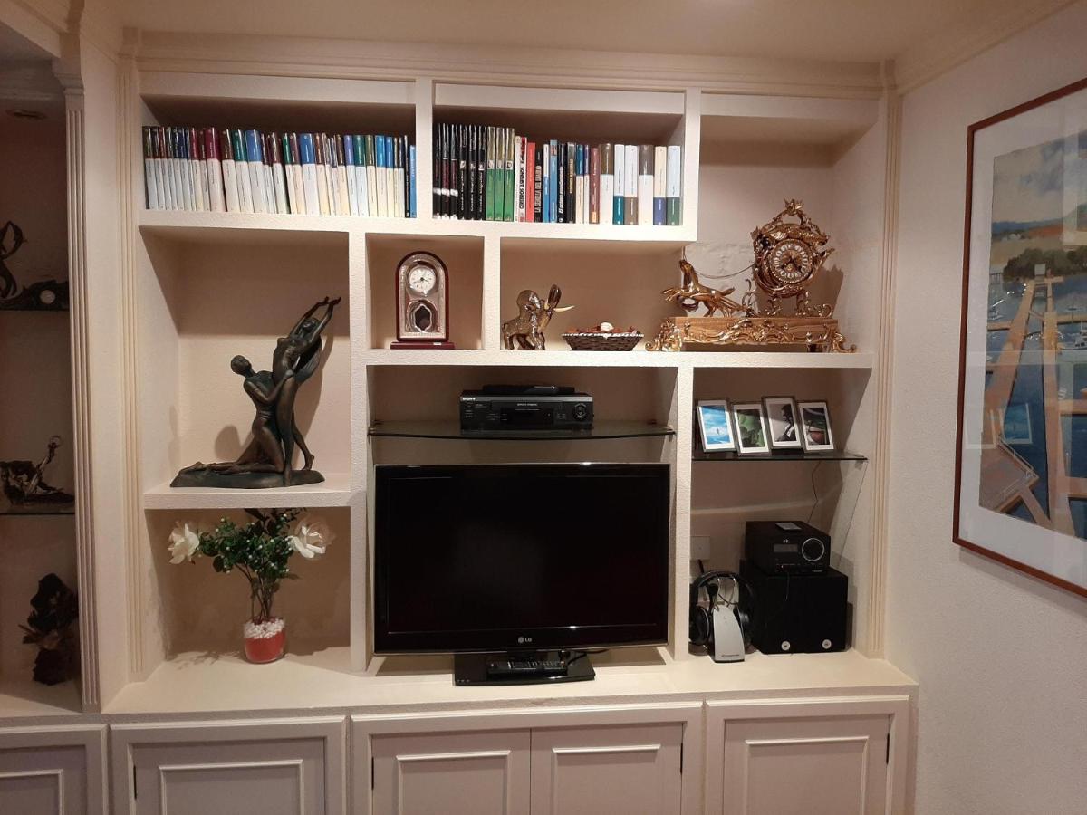 Apartamento en Caión - Housity