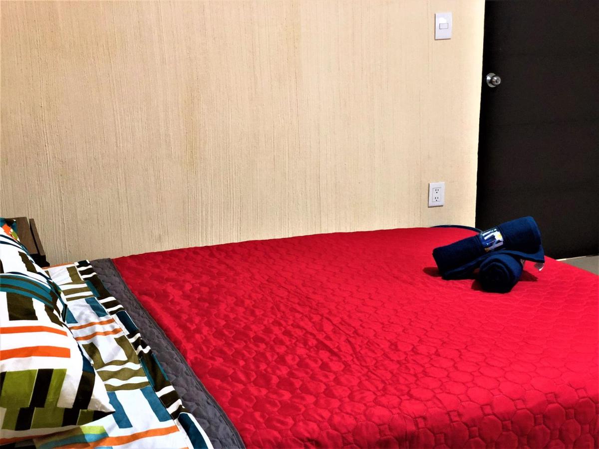 Hotel Morelia In - Housity
