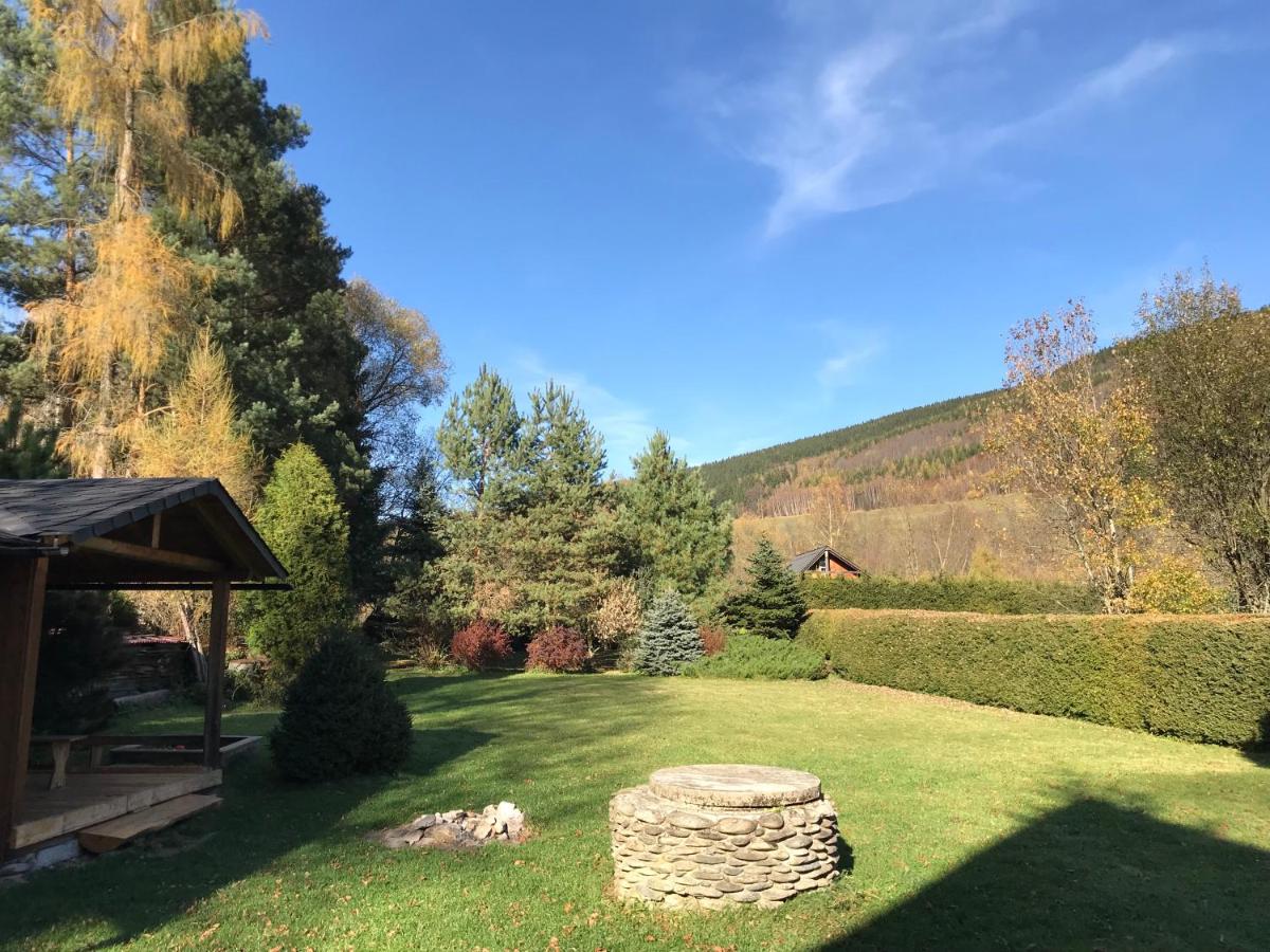 Chatavjesenikach - Housity