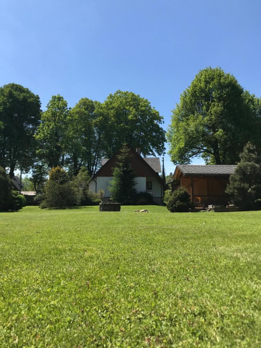 Chatavjesenikach - Housity