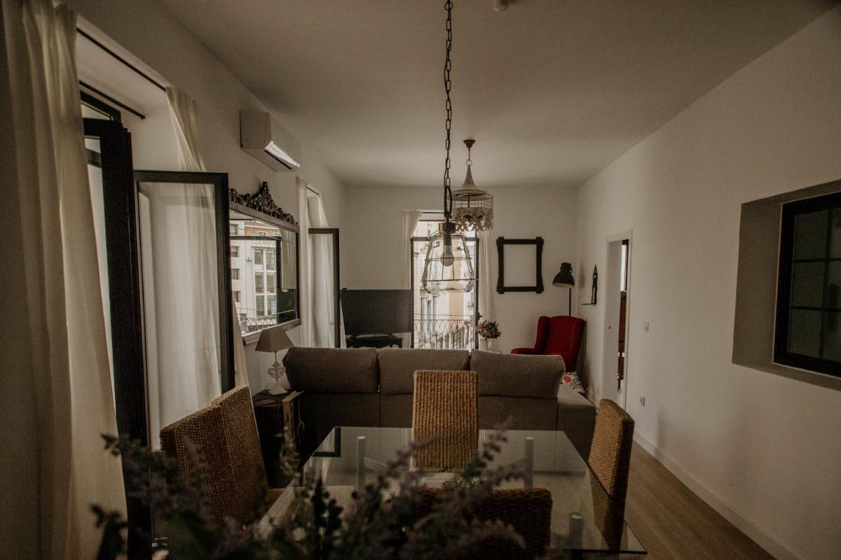 Casa da Catedral Ramona - Housity