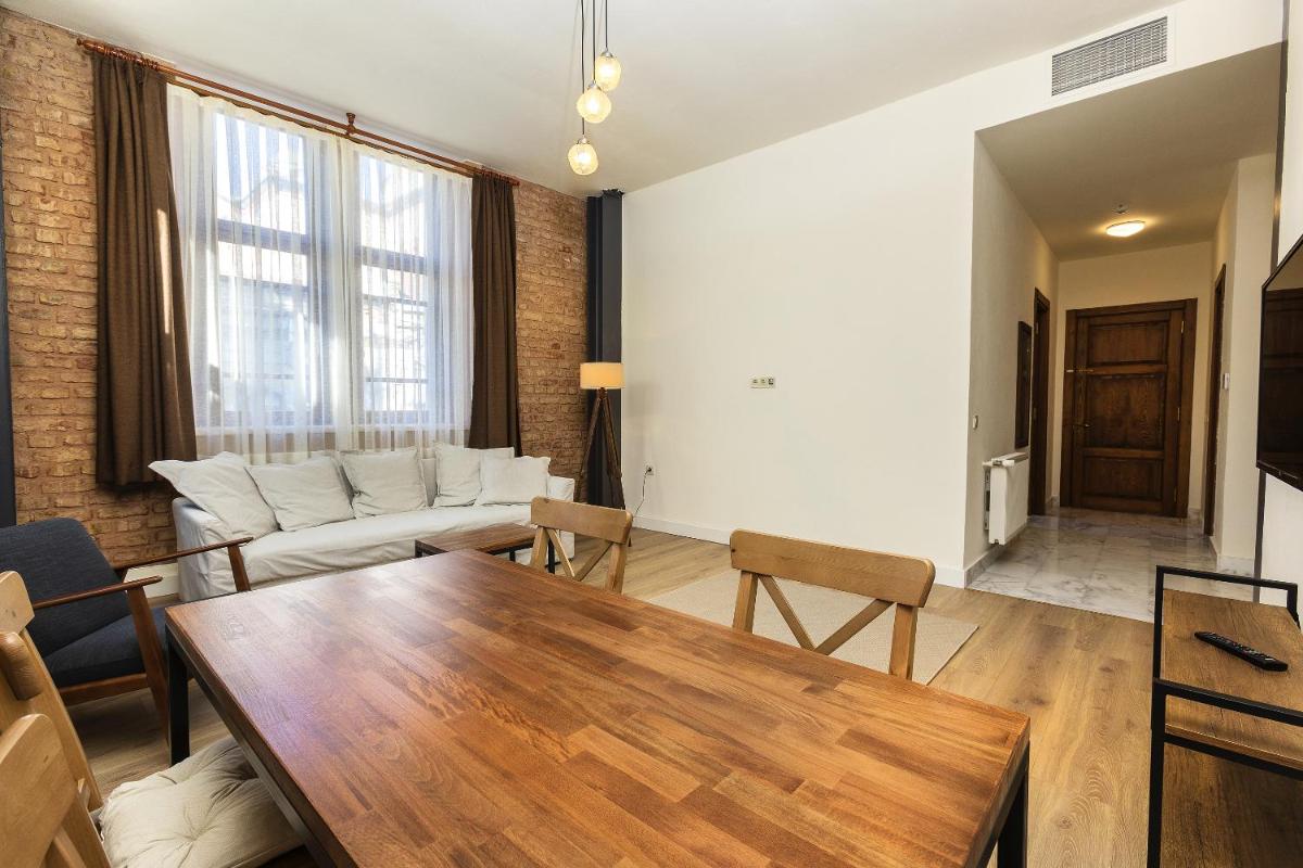 Raven Suites Old City Istanbul - Housity