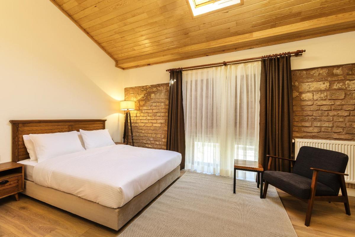 Raven Suites Old City Istanbul - Housity