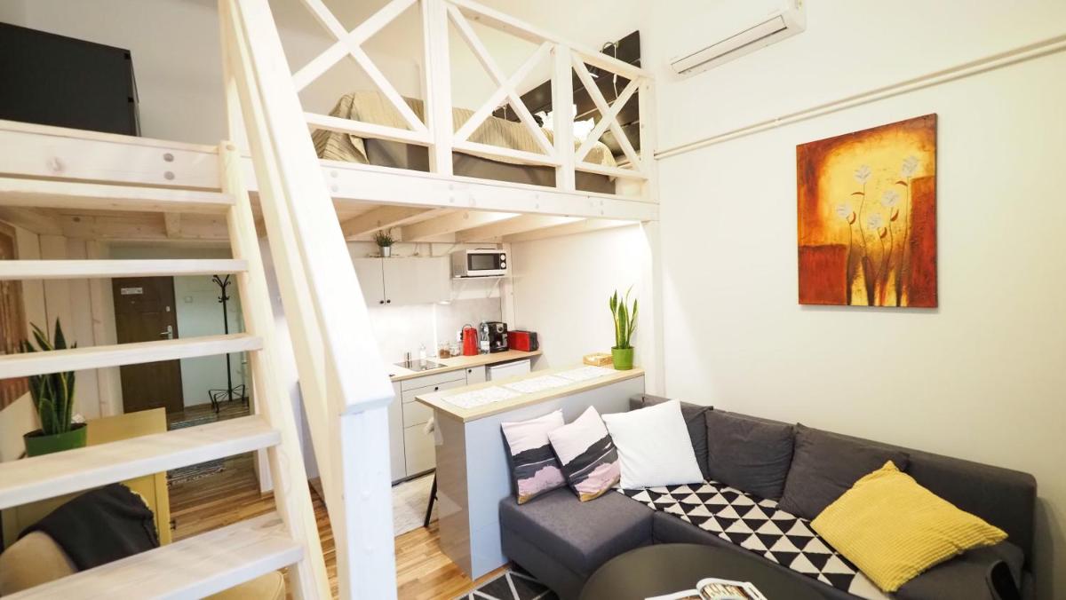 Apartamenty Stary Rzeszów - Housity