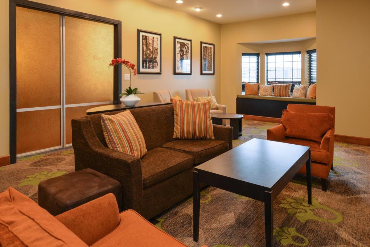 Staybridge Suites Merrillville, an IHG Hotel - Housity