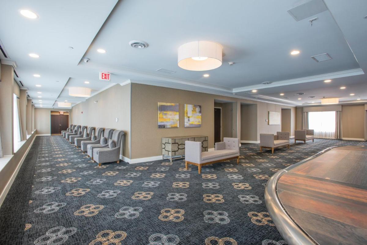 Voco The Clair Cincinnati Downtown by IHG - Housity