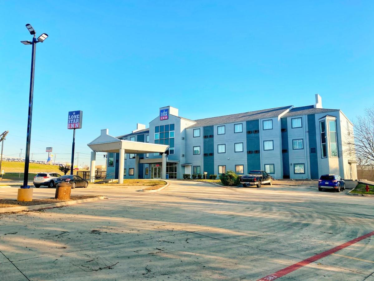Lone Star Inn - Housity