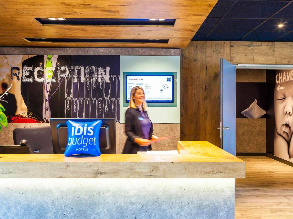ibis budget Sens - Hizvo