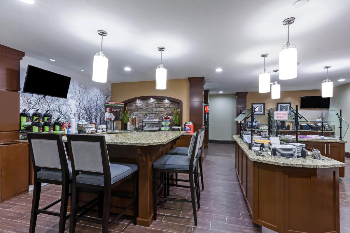 Suitetrails - Staybridge Suites Fort Worth Fossil Creek, an IHG Hotel