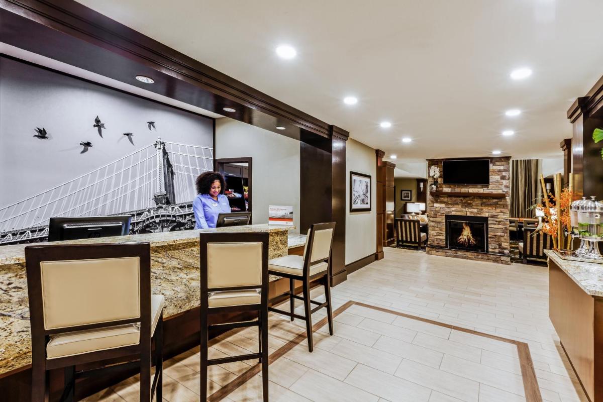 Suitetrails - Staybridge Suites Fort Worth Fossil Creek, an IHG Hotel