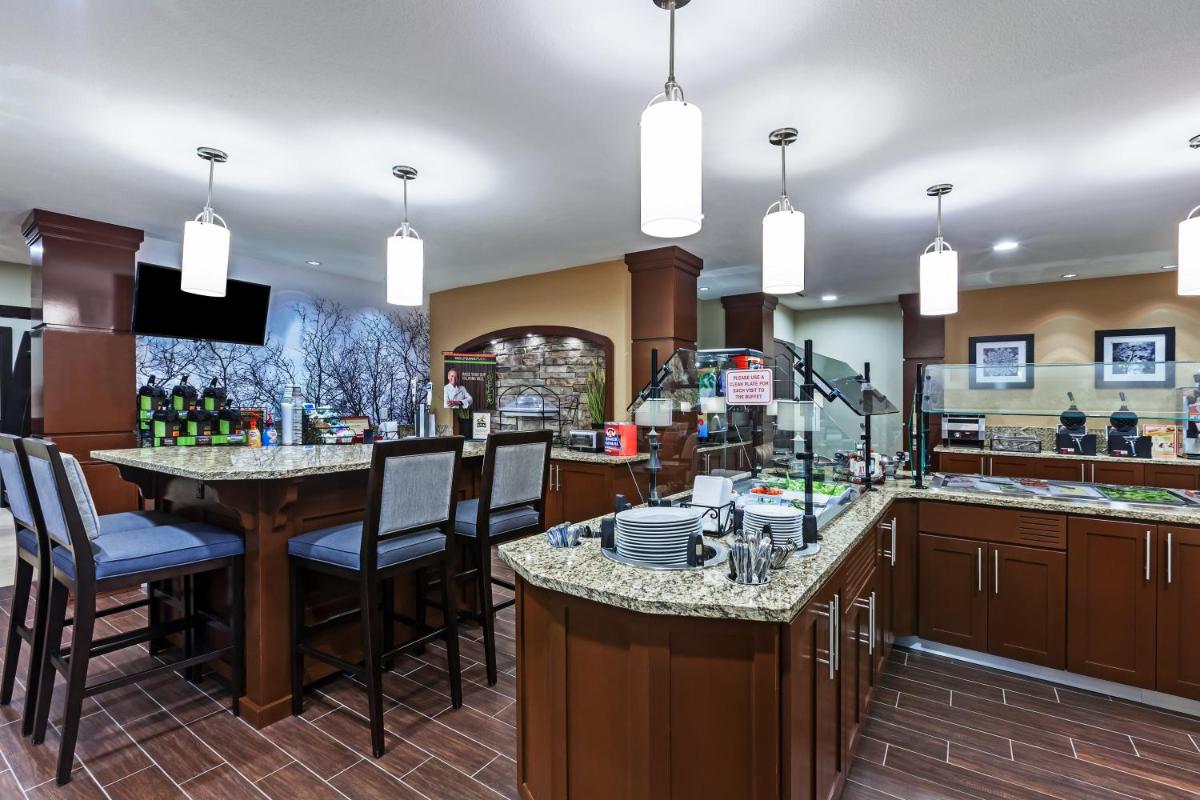 Suitetrails - Staybridge Suites Fort Worth Fossil Creek, an IHG Hotel