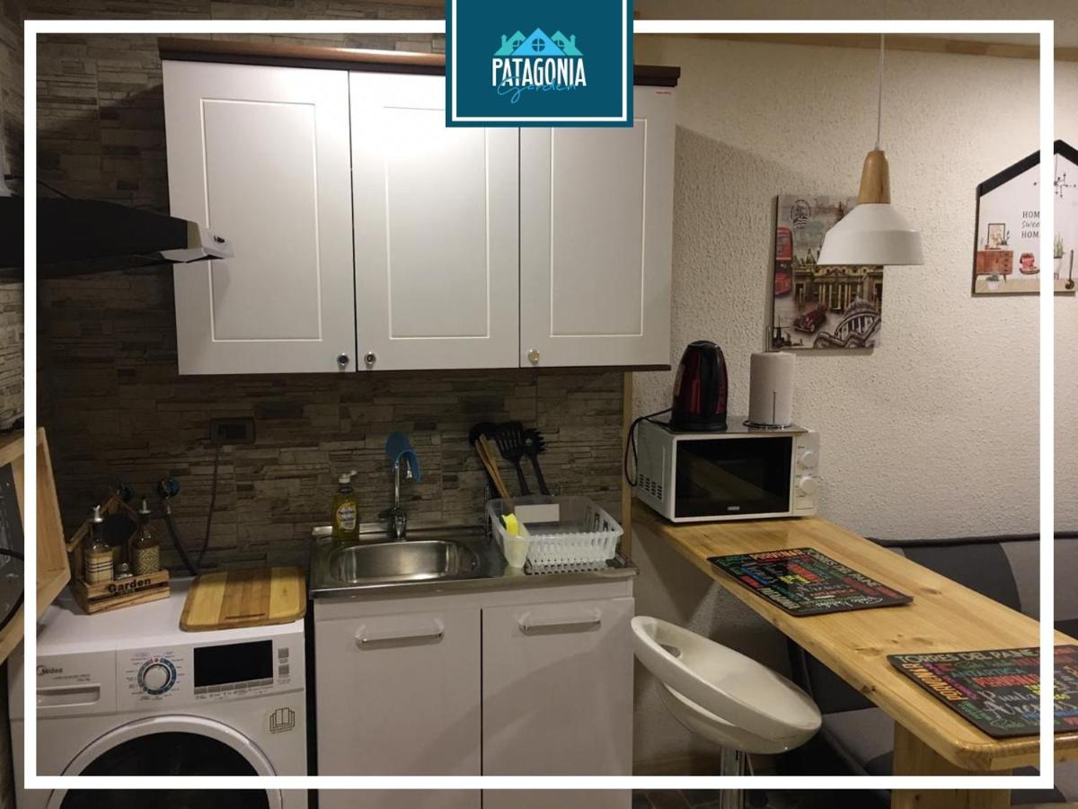 Departamentos Patagonia Garden A - Housity