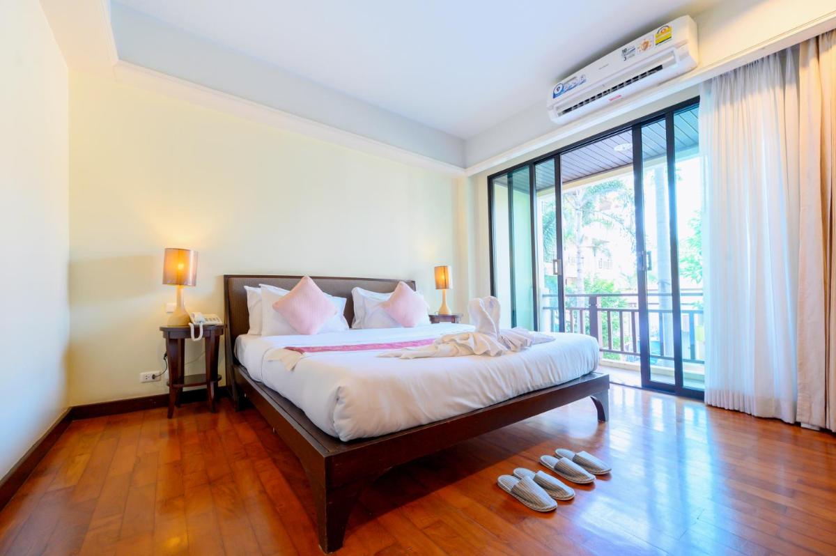 Le Casa Bangsaen - Housity