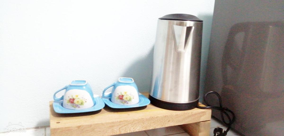 Khao Thong Home Stay - Housity
