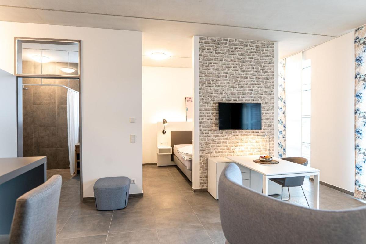 Refugium am Wasserturm - Housity