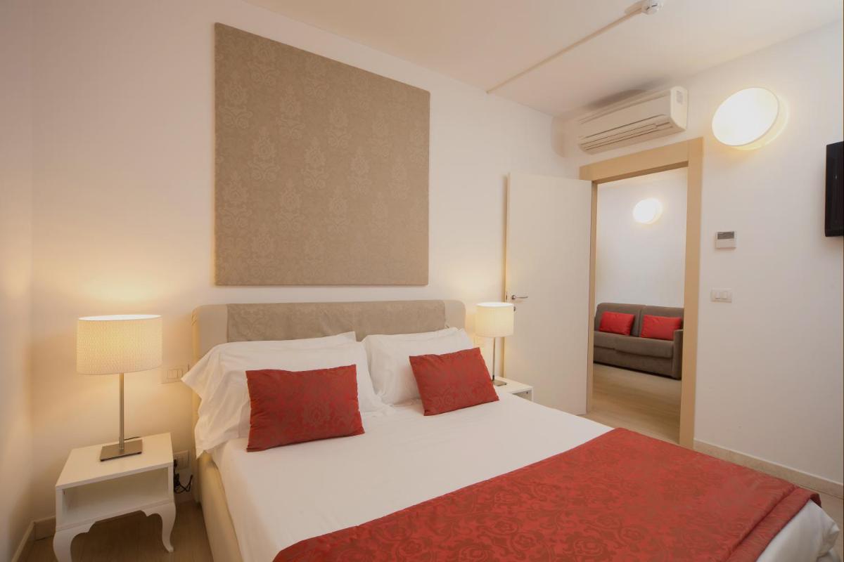 Di Sabatino Resort - Suite Apartments & Spa - Housity
