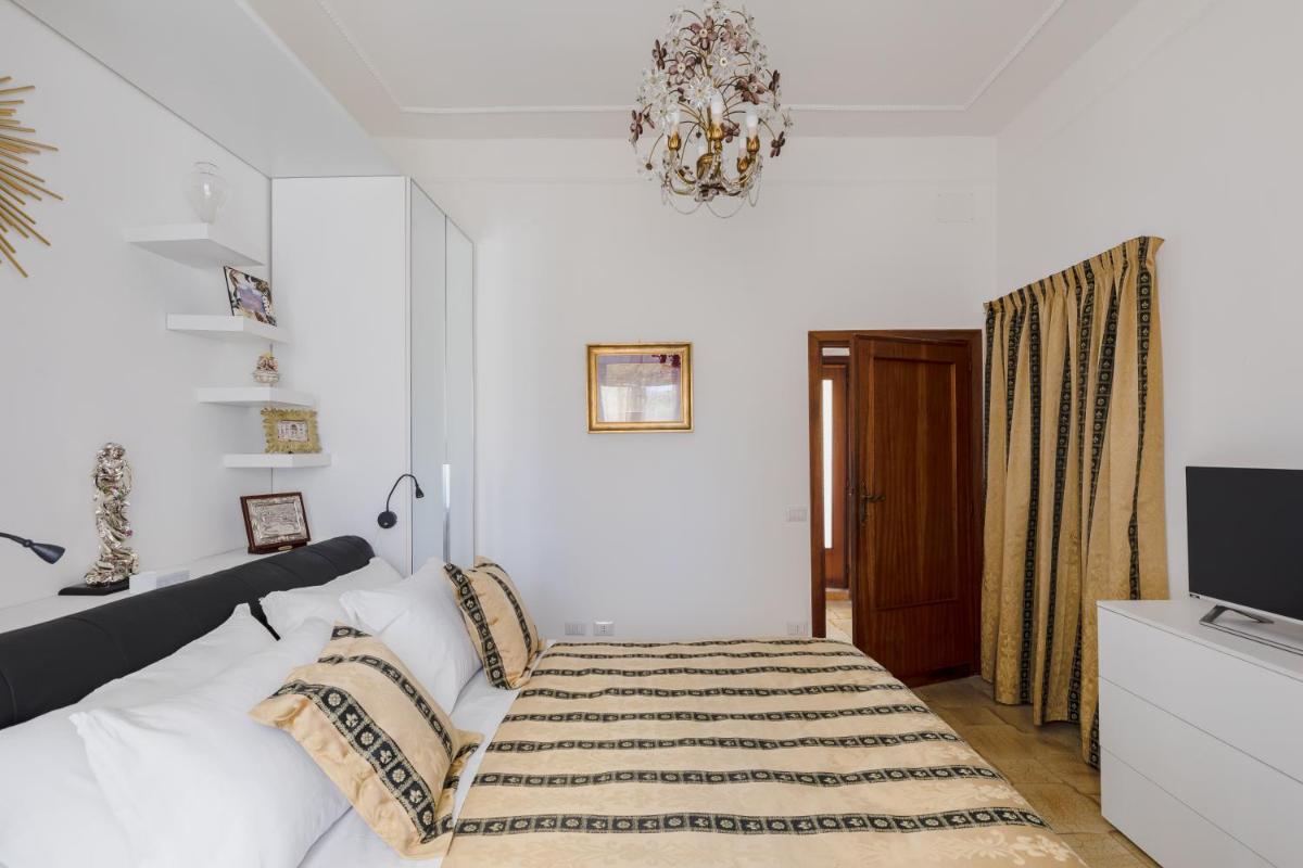 My Home in San Pietro - Housity