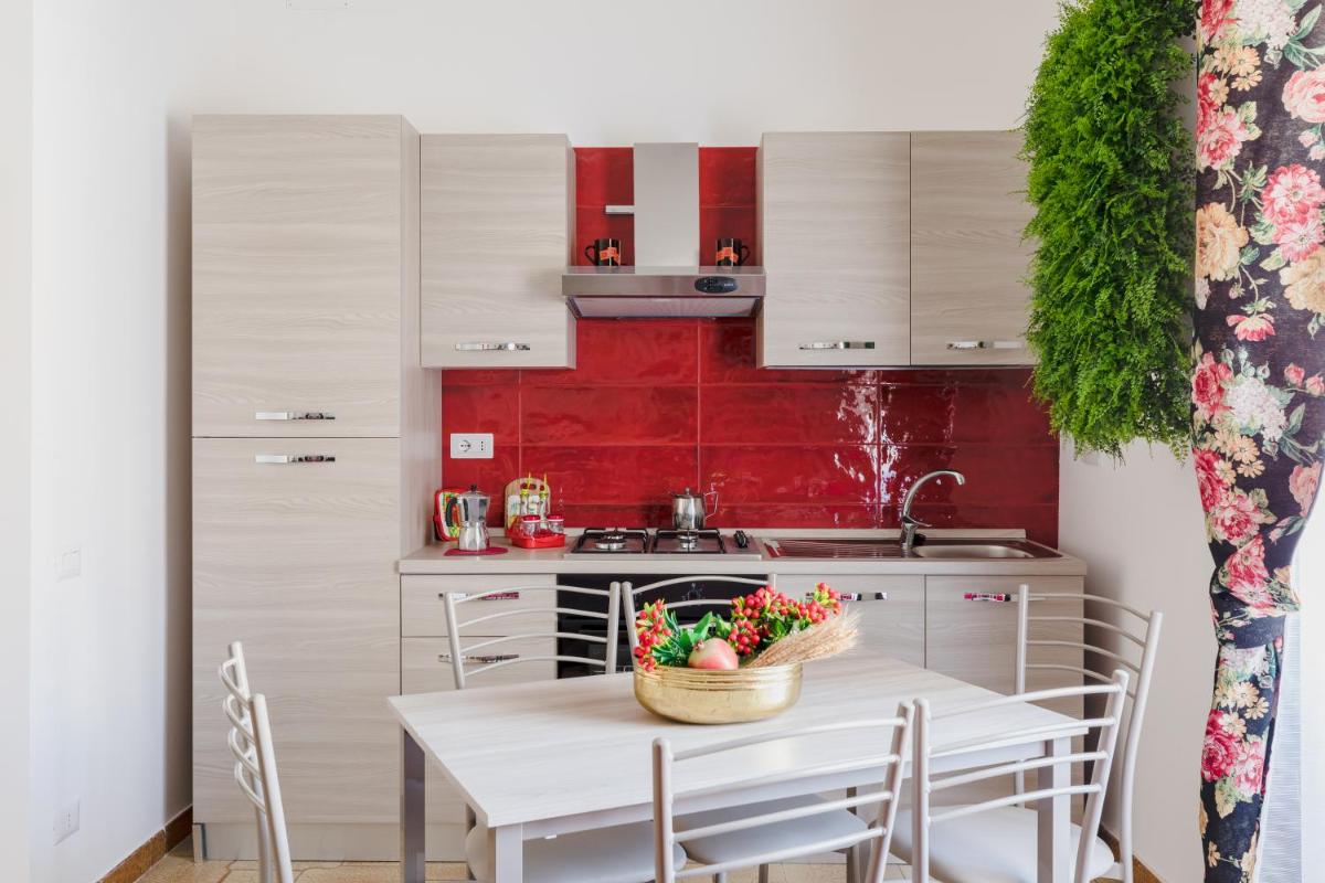 My Home in San Pietro - Housity